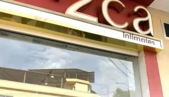 2Ca Intimates | Moda Íntima e Lingerie Feminina em Carangola - 03 - Loja 01 - Centro