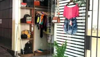 3º Milênio Boutique - Paraíba Do Sul