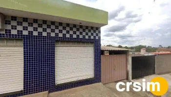 A Brasileira Confecções E Calçados - Cana Verde - Mg