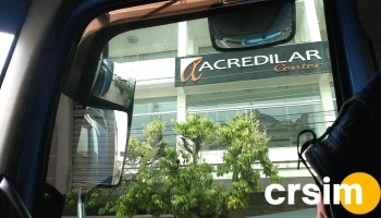 A Credilar Center - Miracema