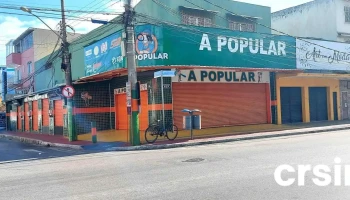 A Popular - Itaguaí