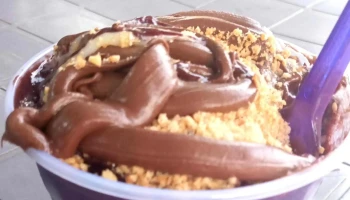 Açaí do Alex - São Fidélis
