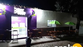 Açaí PitStop - 95 - Centro