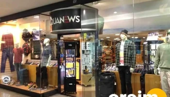Acquanews Comércio de Vestuário - Nova Friburgo