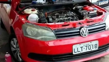 Adonai Auto Pecas - Quissamã
