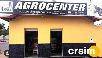 Agrocenter - 241 - Cap. Enéas
