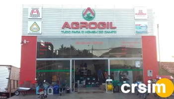 Agrogil - - Centro
