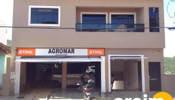 Agromar Concessionária - Loja Autorizada Stihl - 400 - Cabo Verde