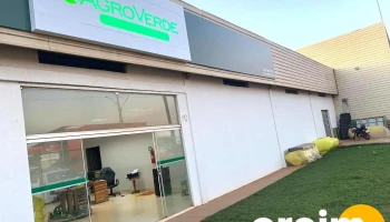 Agroverde Peças Agricolas Ltda - 70 - Veredas