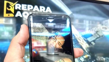 Alcântara Praça Shopping - São Gonçalo