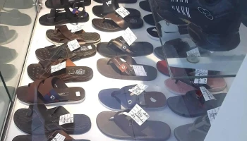 Alexandre Shop - São João Da Barra