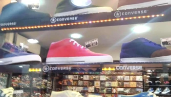 Alquimia Rock Shop - Nova Iguaçu