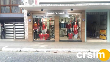 Amarração Boutique - 156 - Centro