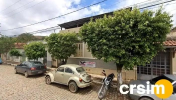 Ambar - Alto Jequitibá - Mg