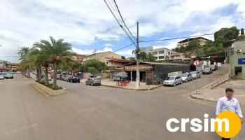 Americanas - 240 - Vila Esperanca