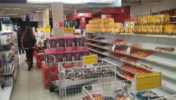 Americanas - - Centro