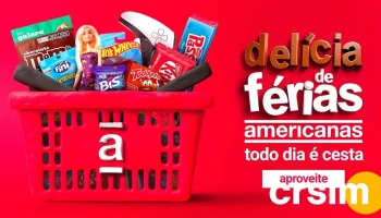 Americanas Express - 240 - Vila Esperança