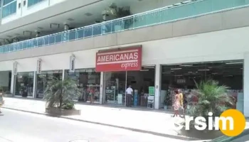 Americanas Express - Queimados