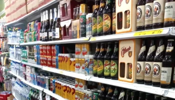 Americanas - Nova Friburgo
