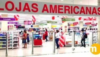 Americanas - Saquarema