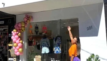 Amore Store - Saquarema