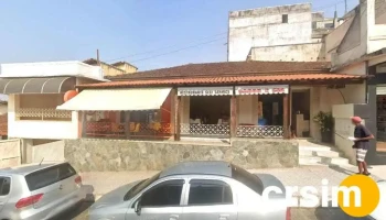 Ana Bia Doceria - Quatis