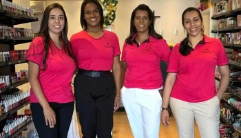 Andreza Cosméticos e Acessórios - 201 - Centro