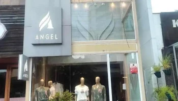 Angel - Rio Bonito