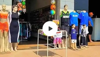 AngelStore Capim Branco - Ao Lado Casa De Ração Foca Agro - Av. Jurandir Mendes