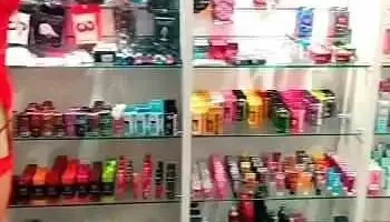 Apimentadas Sexshop & Lingerie - Japeri