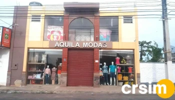 Áquila Modas - São Francisco De Itabapoana