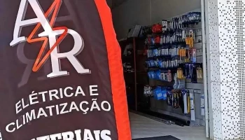 Ar Elétrica e Climatização - 278