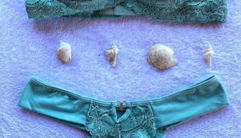 Araujo moda intima - São João Da Barra