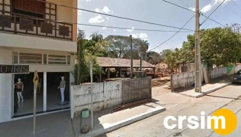 Arco Íris - 424 - Buenópolis