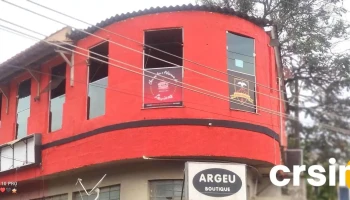 Argeu Boutique - Miguel Pereira
