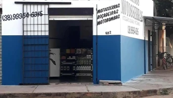 Arinos Motosserras - N:700 - Primavera 1