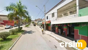 Armarinho Dona Helena - 384 - Buenópolis