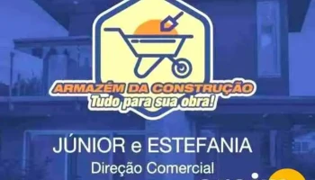Armazém Da Construção-iguaba Grande - Iguaba Grande