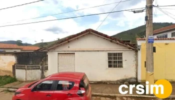 Armazém da Mantiqueira - Mg