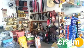 Armazém Rural - 29 - Centro