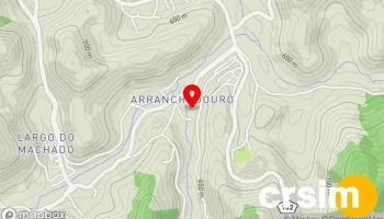 Arranchadouro - Santa Maria Madalena
