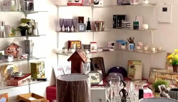 Art Manhas e Art Baby - 205 - Centro