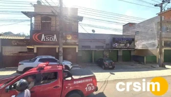 Asda Material De Construcao - Paty Do Alferes