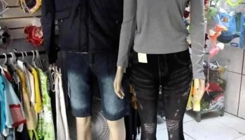 Atelie Modas Fashion - Mangaratiba