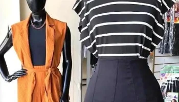 Atraentte Moda Feminina - Guapimirim