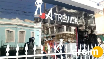 Atrevida Modas - - Centro