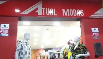 Atual Modas Ph - Pinheiral