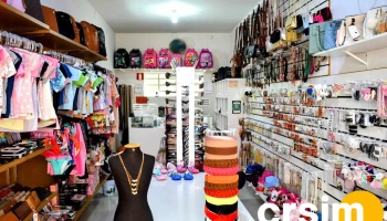 Auto Estima - Cachoeira De Minas - Mg