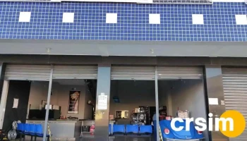 Auto Peças Azoberte - Porto Real