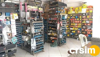 Auto Peças União - Quissamã